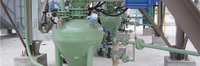 氣力輸送系統需要哪些維護工具？